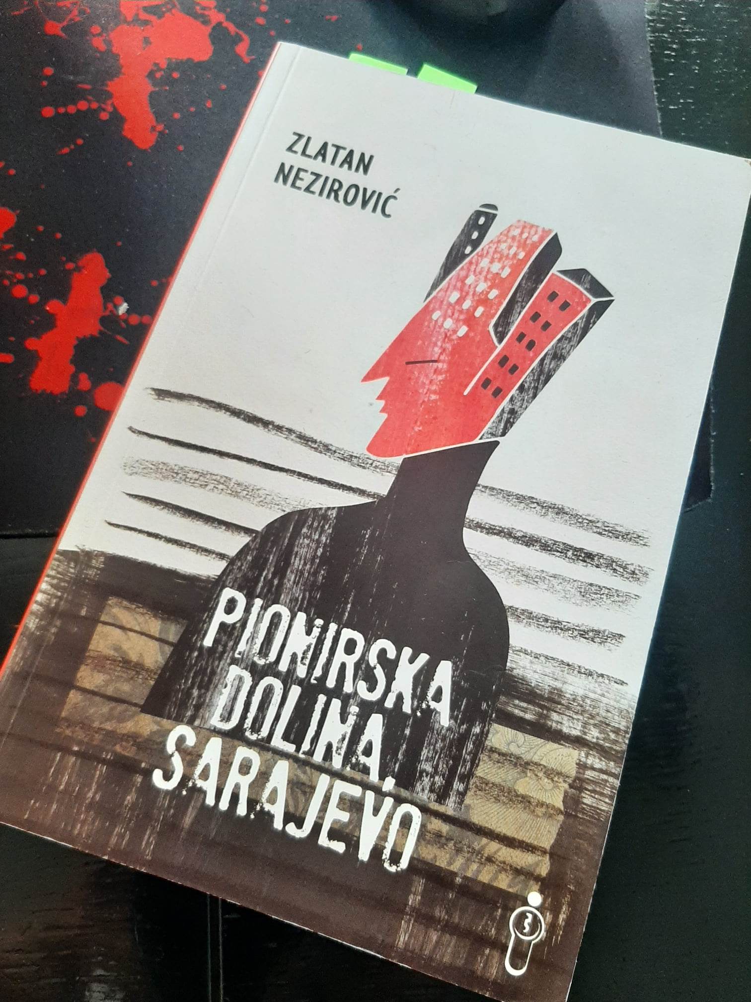 Pionirska dolina, Sarajevo – Zlatan Nezirović